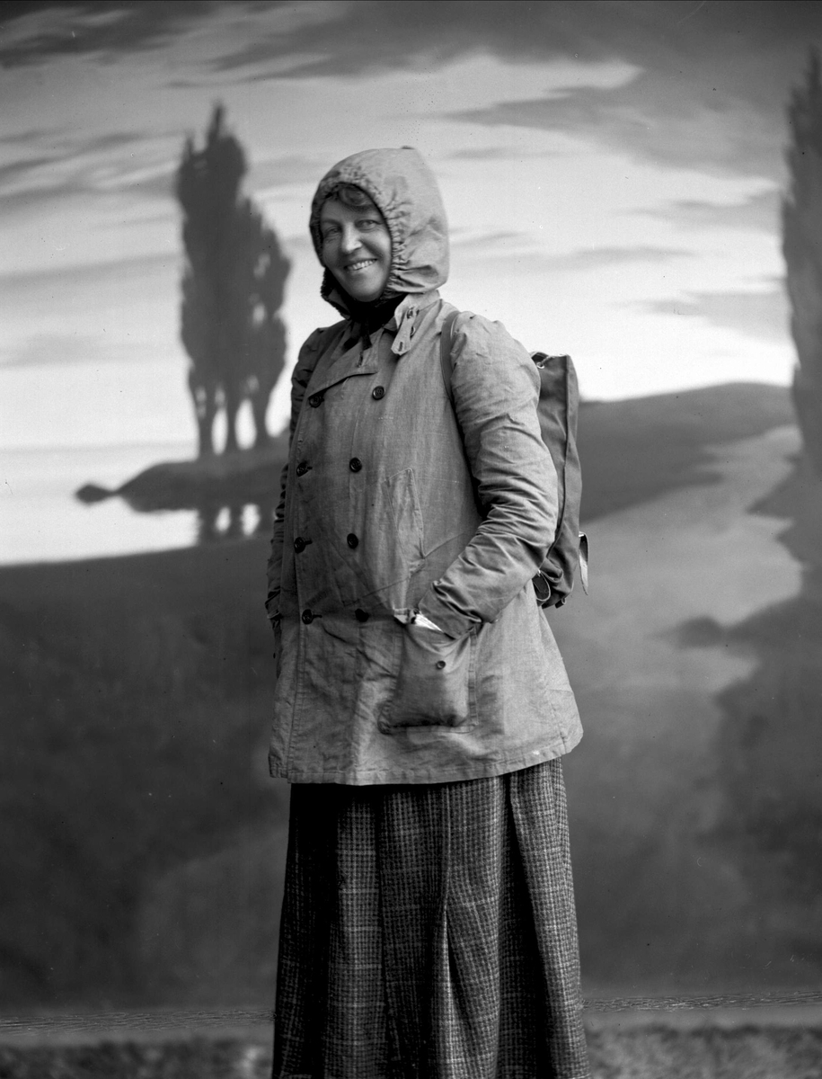 Gustav Borgen, NFB.03232