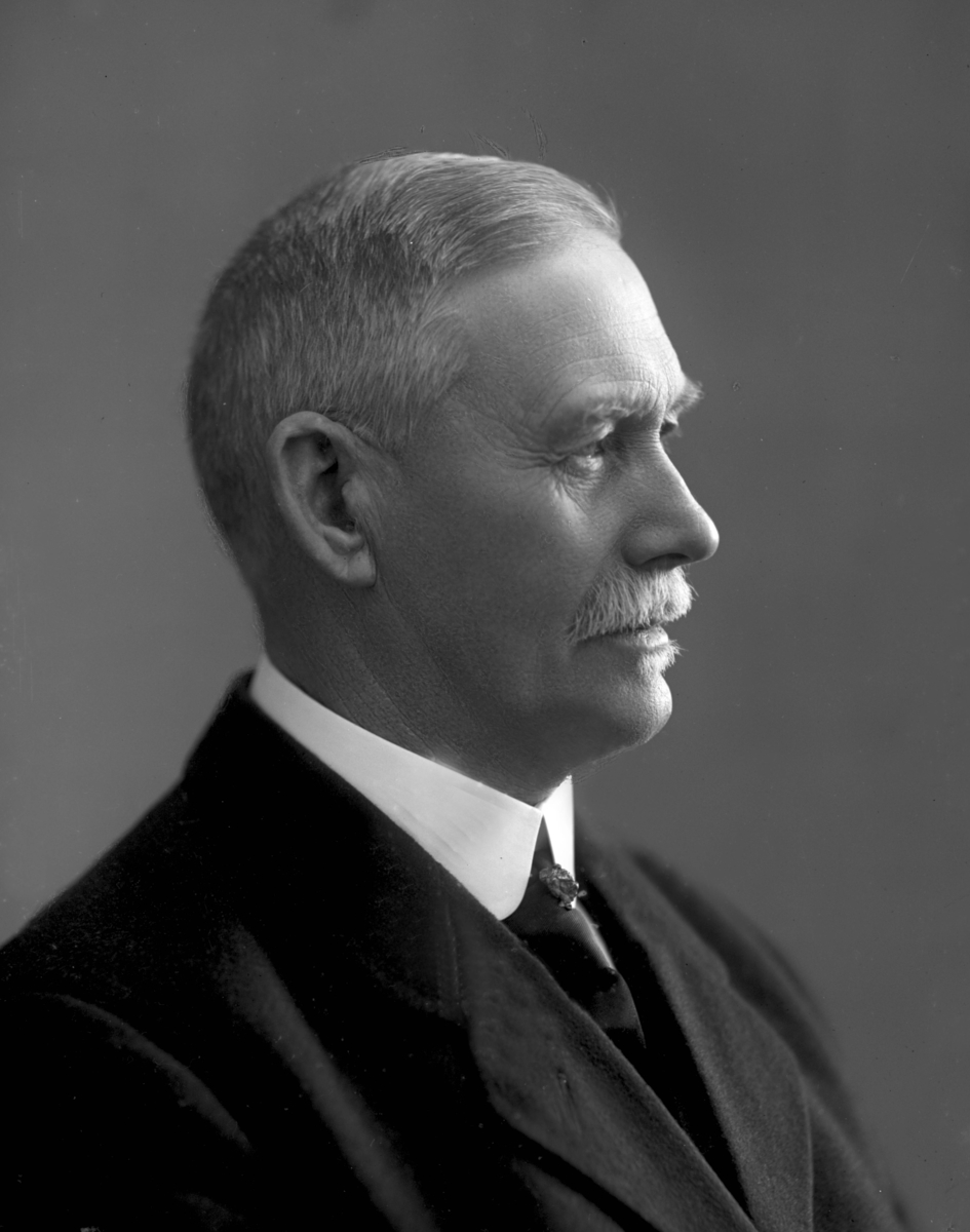Gustav Borgen, NFB.03294