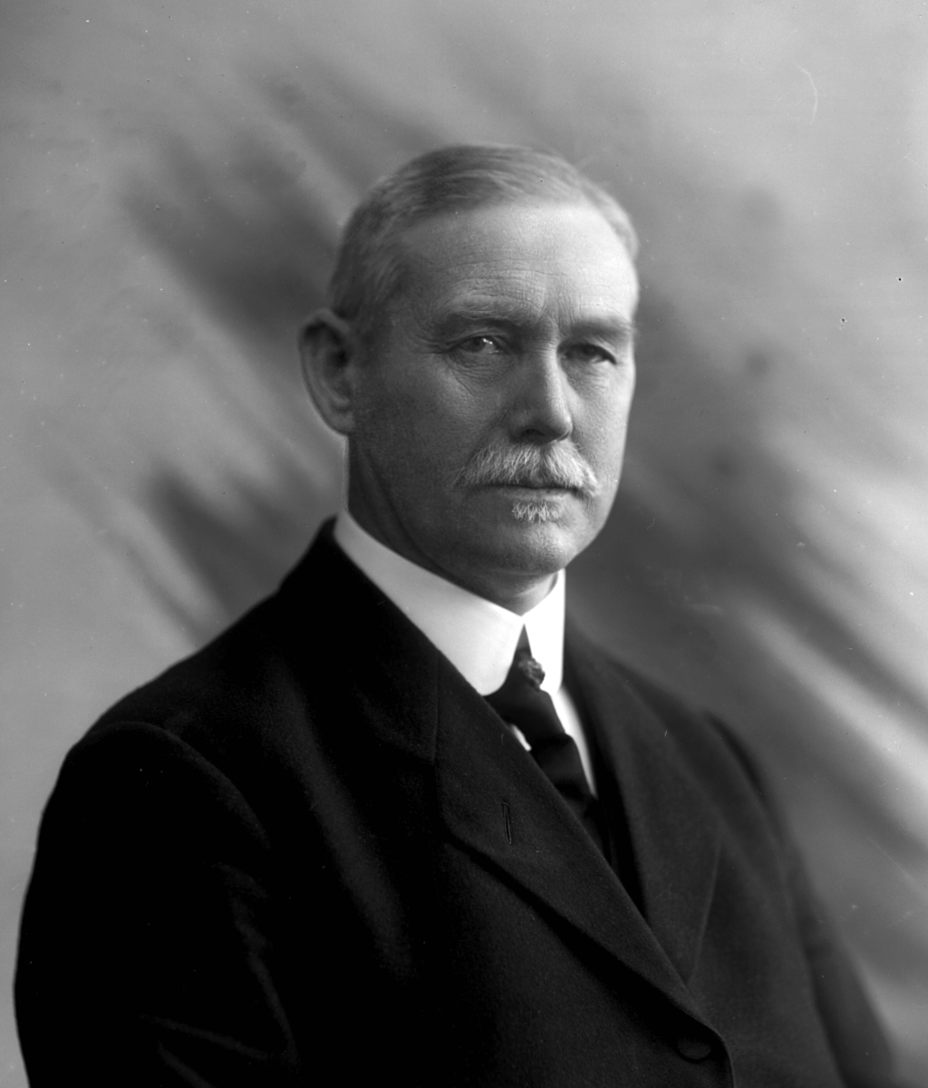 Gustav Borgen, NFB.03296