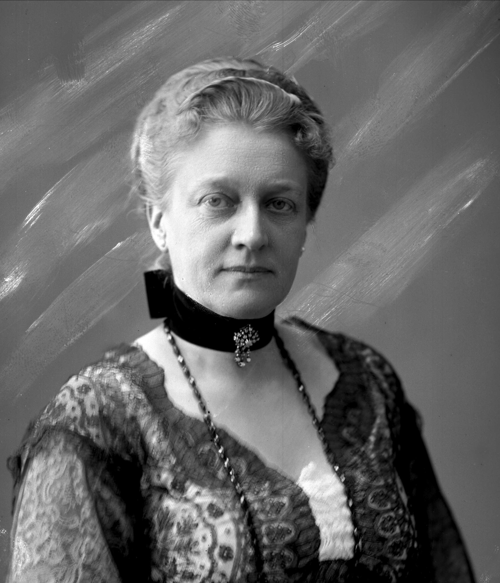 Gustav Borgen, NFB.03410