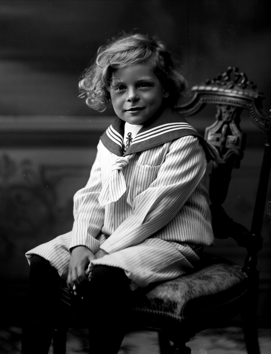 Gustav Borgen, NFB.03531