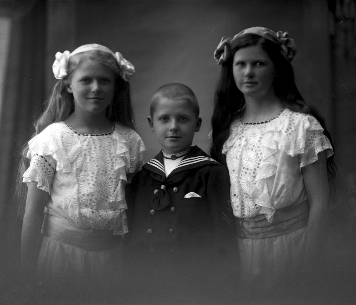Gustav Borgen, NFB.03742