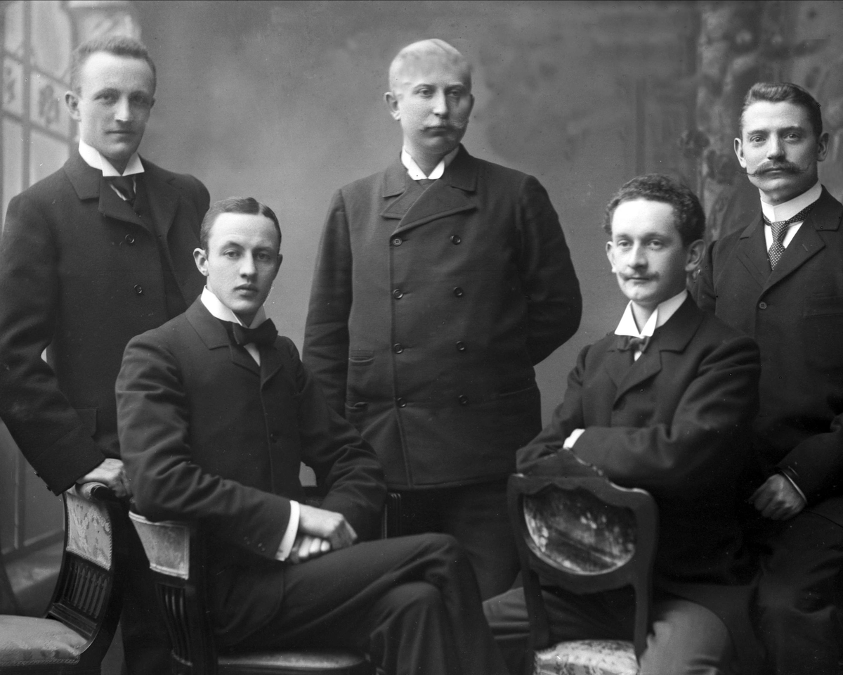 Gustav Borgen, NFB.03759