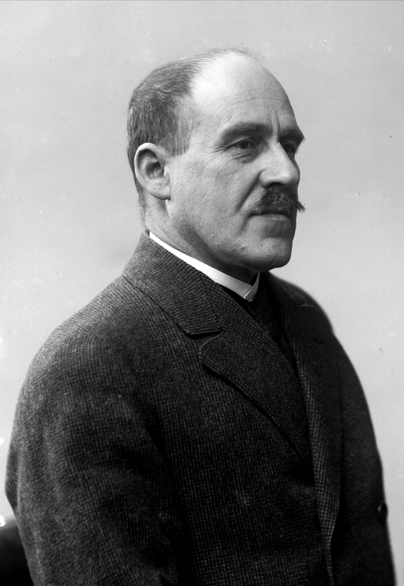 Gustav Borgen, NFB.03922