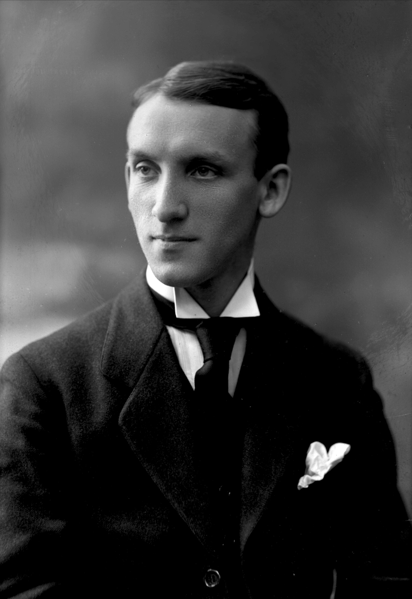 Gustav Borgen, NFB.04030