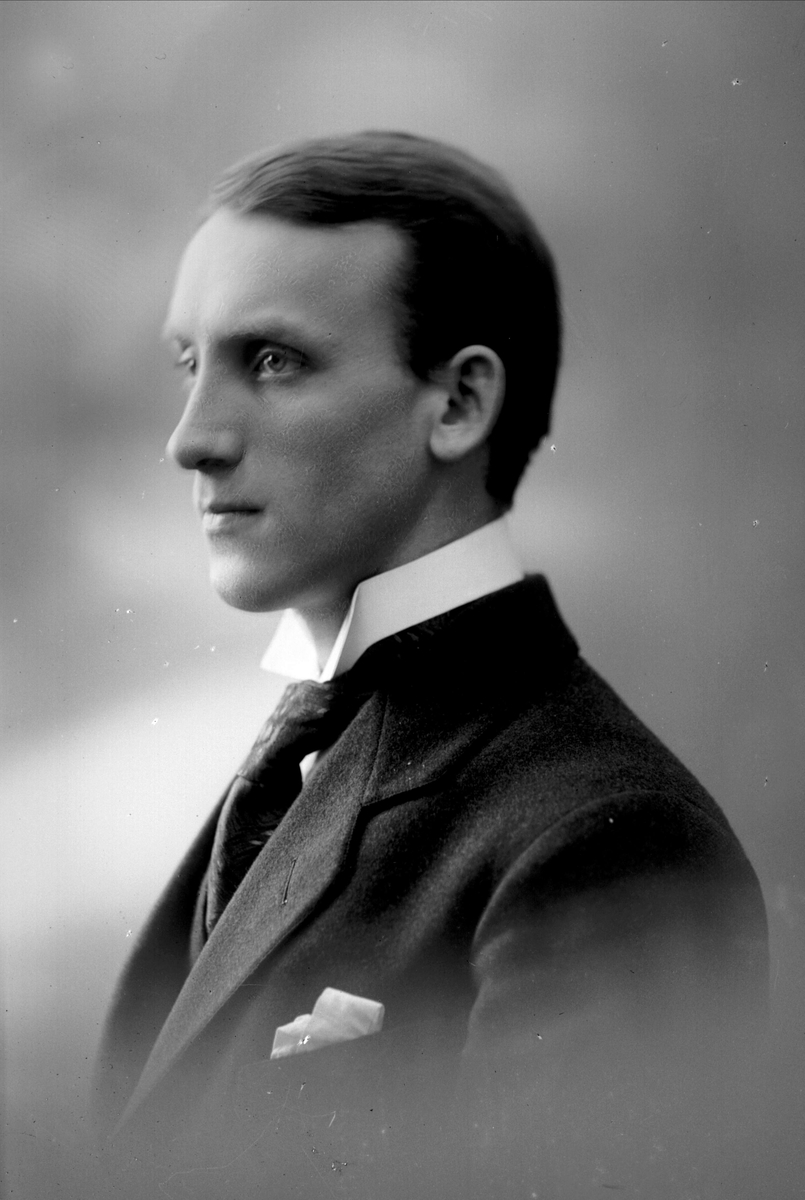 Gustav Borgen, NFB.04032