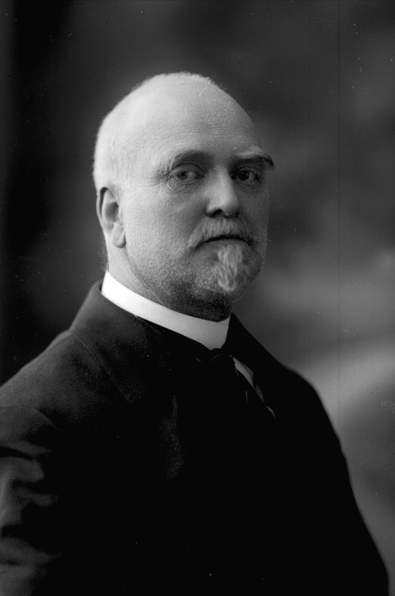 Gustav Borgen, NFB.04086