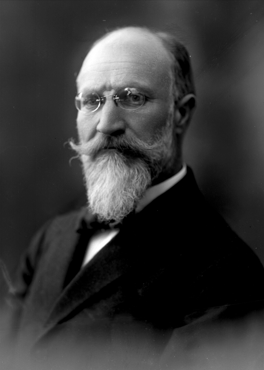 Gustav Borgen, NFB.04182