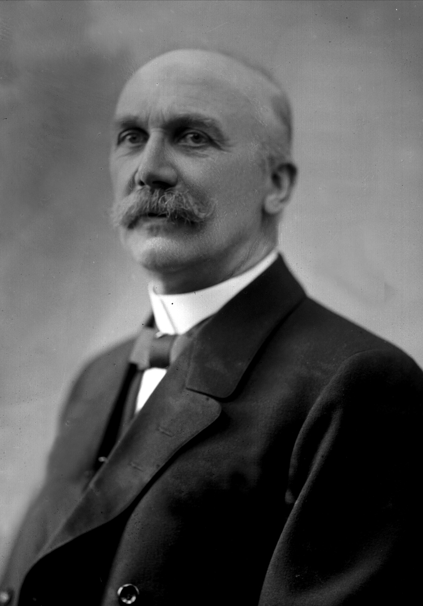 Gustav Borgen, NFB.04198