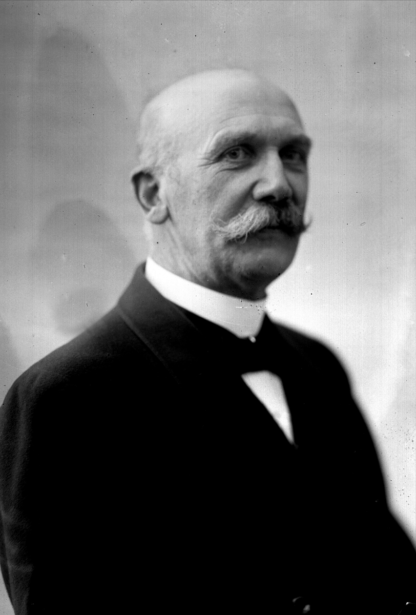 Gustav Borgen, NFB.04199