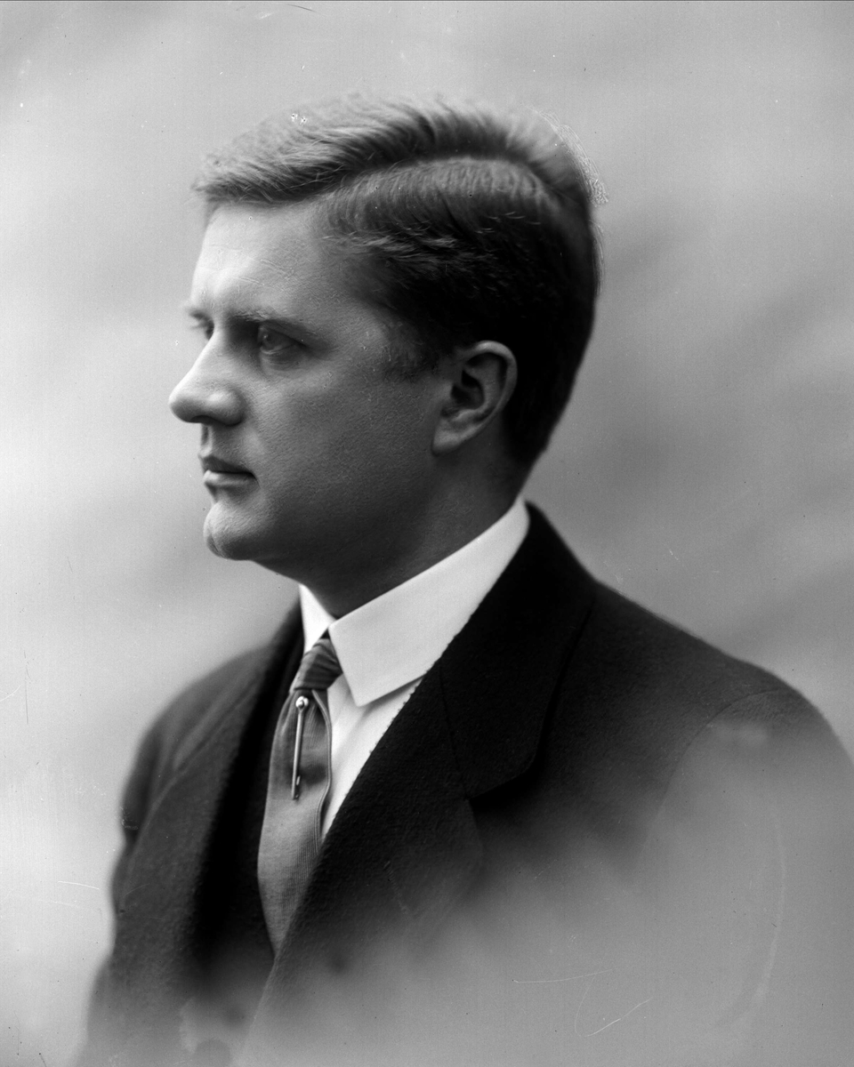 Gustav Borgen, NFB.04209