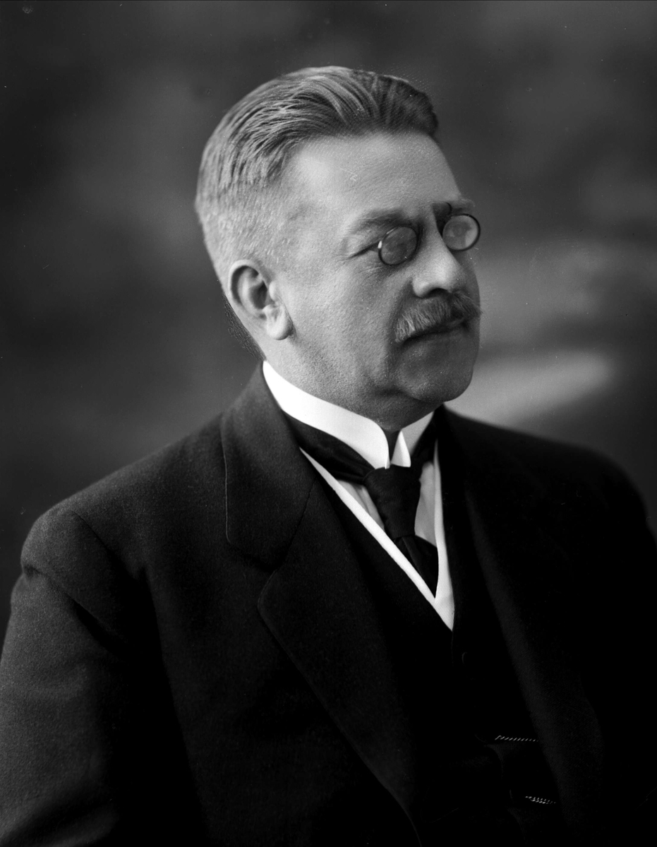 Gustav Borgen, NFB.04245
