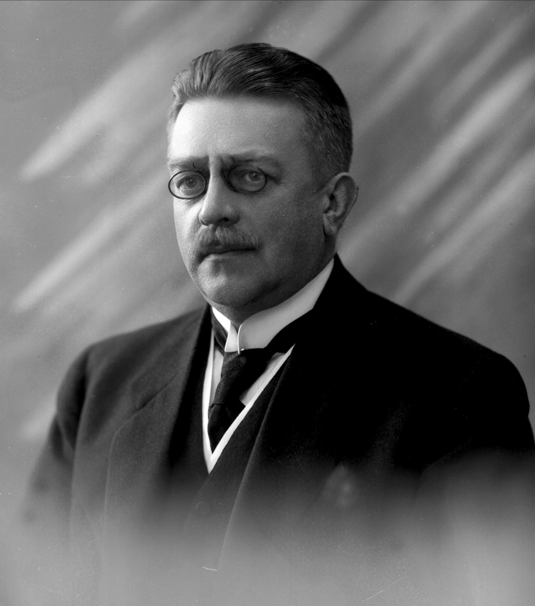 Gustav Borgen, NFB.04246