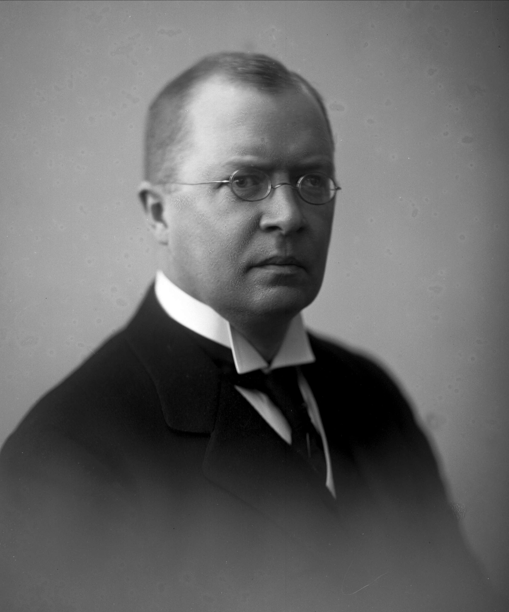 Gustav Borgen, NFB.04274
