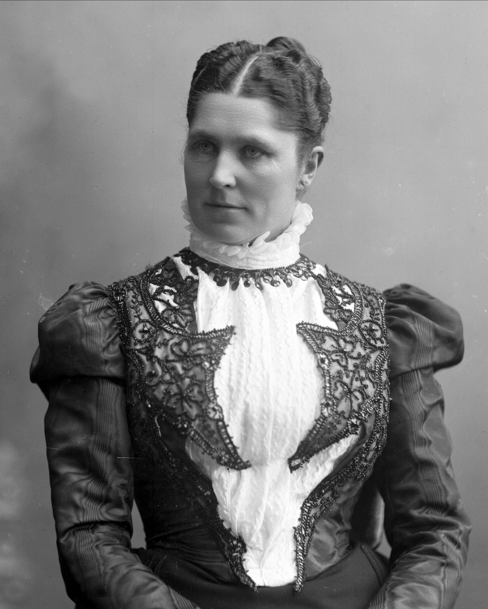 Gustav Borgen, NFB.04401