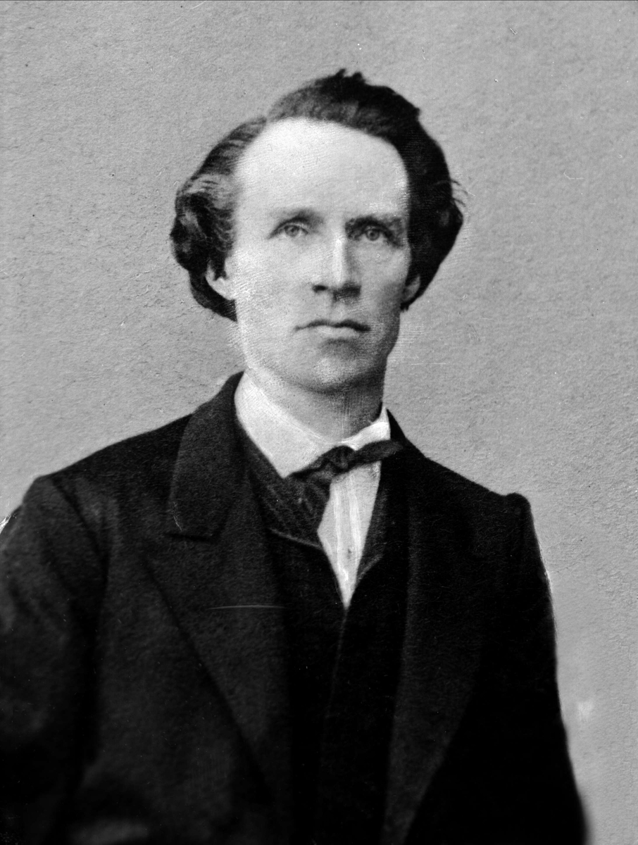 Gustav Borgen, Avfotografering.