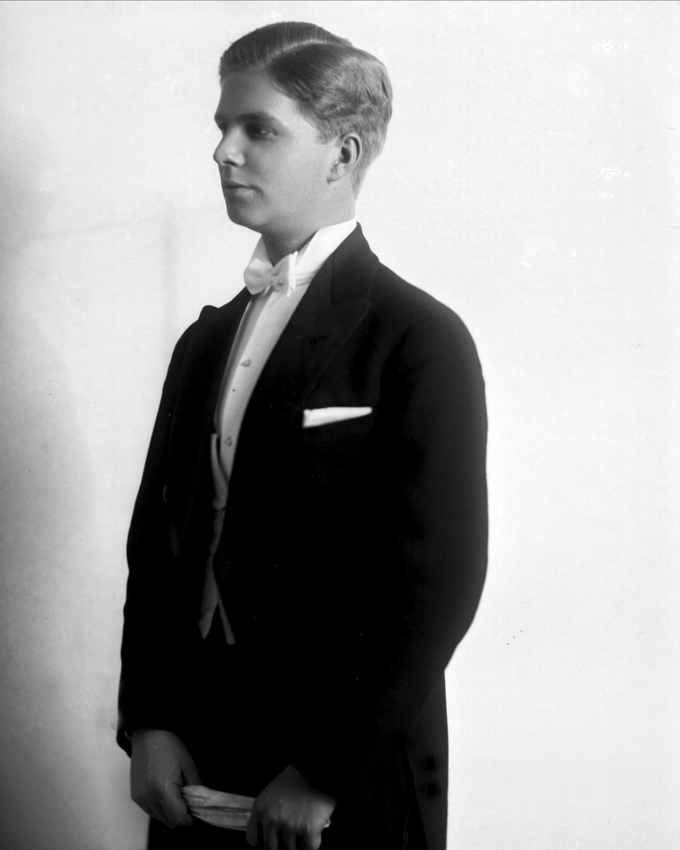 Gustav Borgen, NFB.04460
