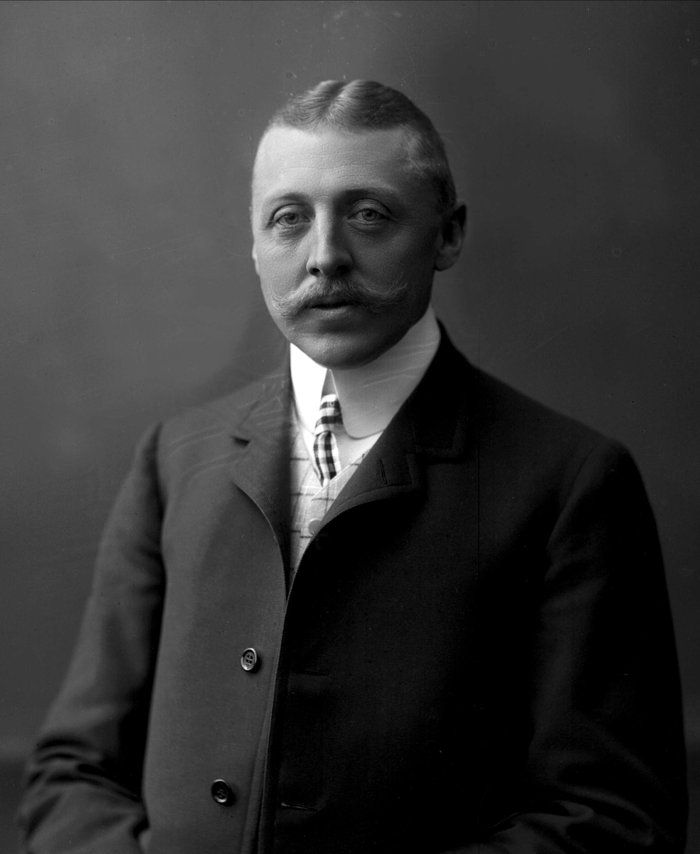 Gustav Borgen, NFB.04499
