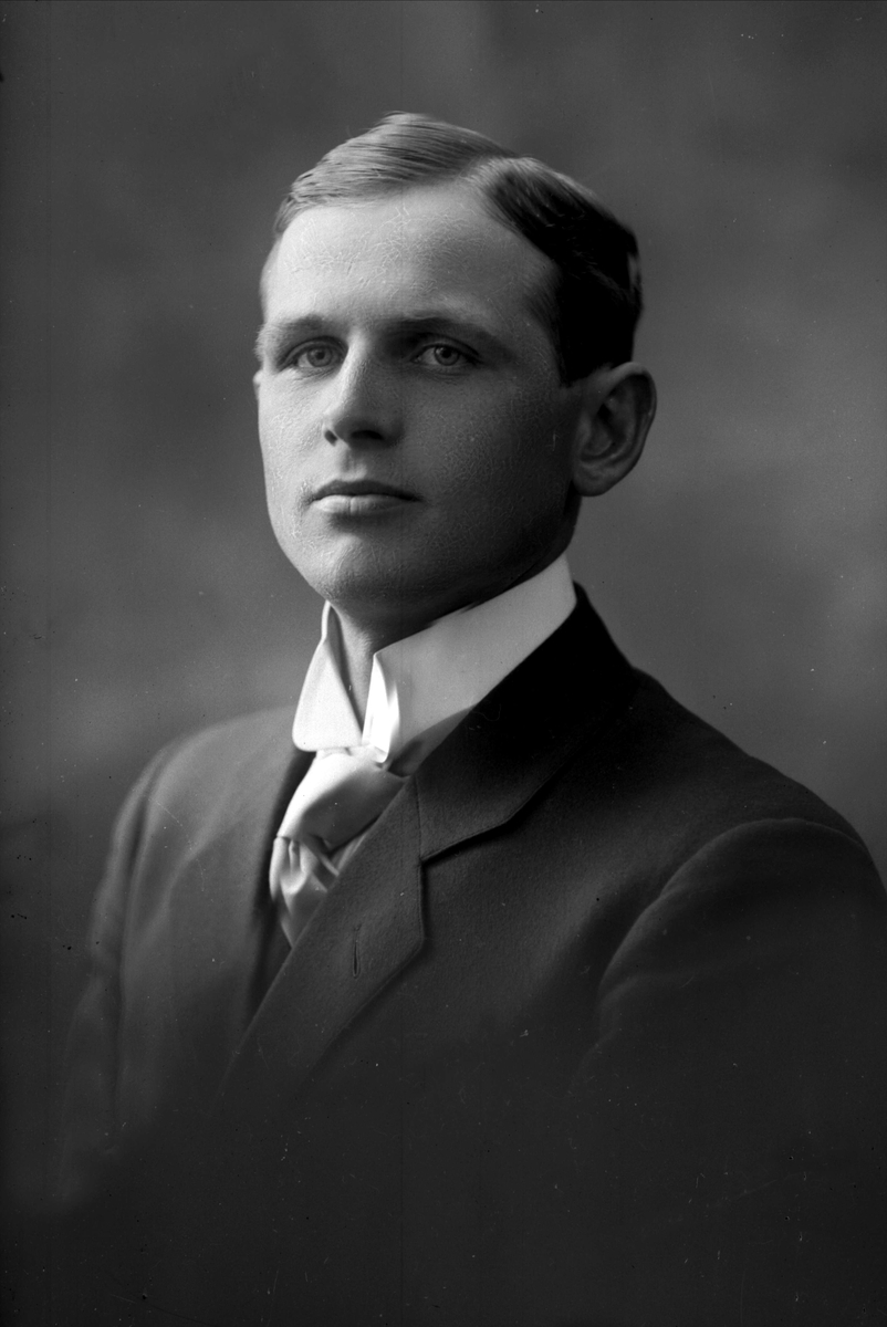 Gustav Borgen, NFB.04720