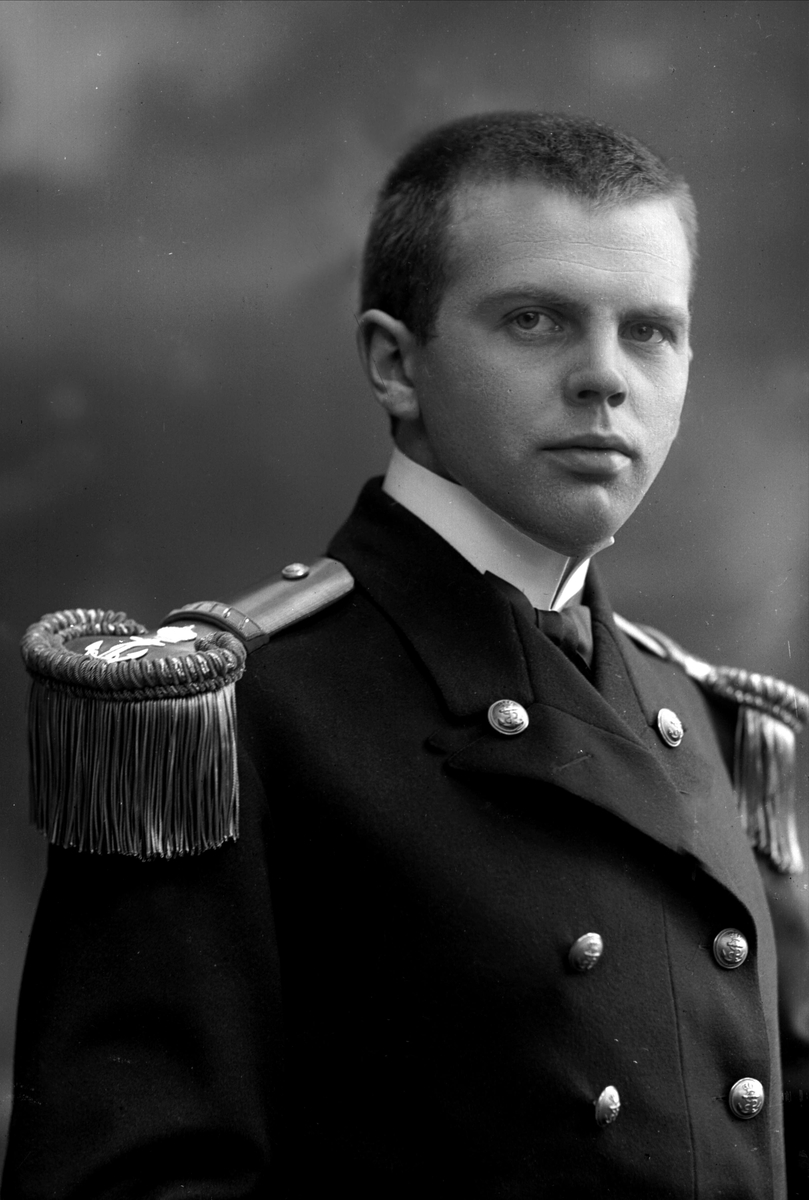 Gustav Borgen, NFB.04747