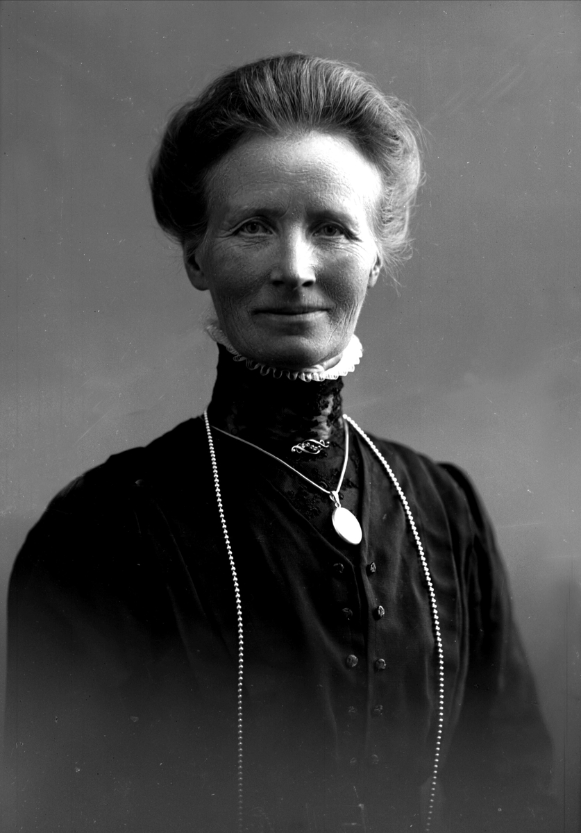 Gustav Borgen, NFB.04771