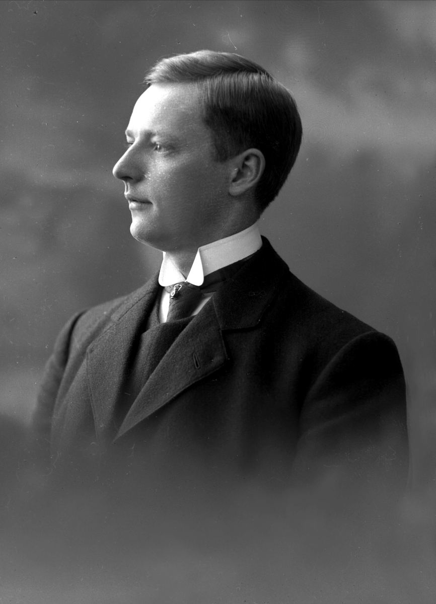 Gustav Borgen, NFB.05024