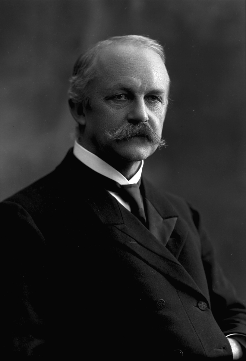 Gustav Borgen, NFB.05185