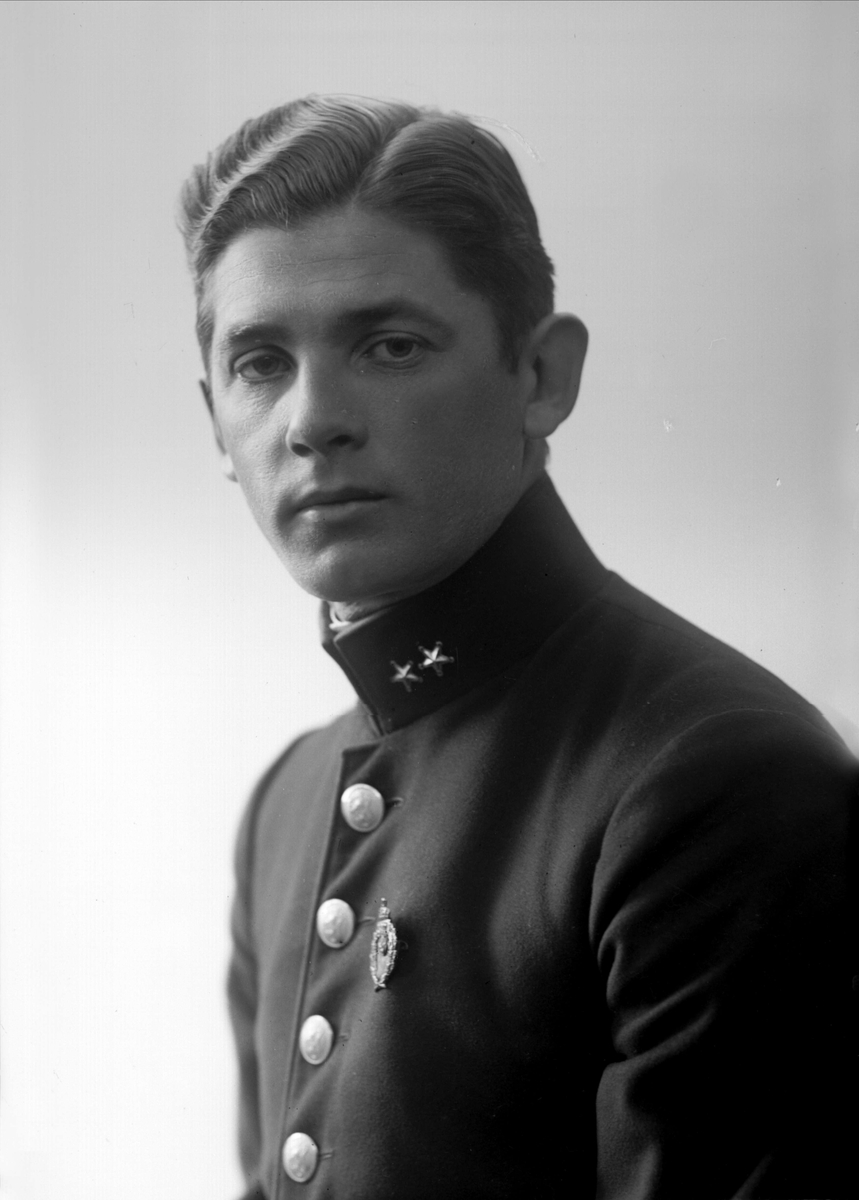 Gustav Borgen, NFB.05190