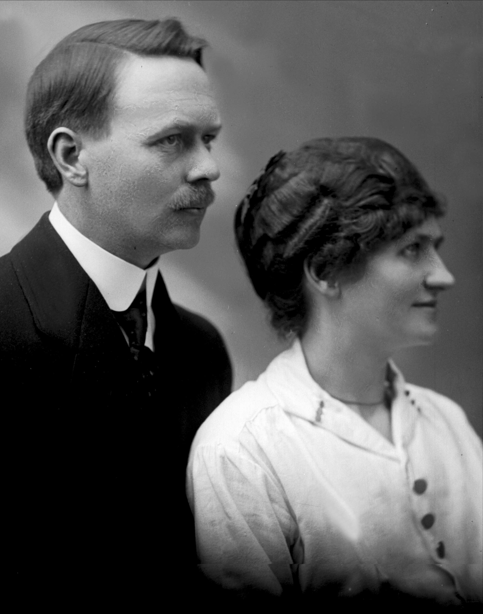 Gustav Borgen, NFB.05239