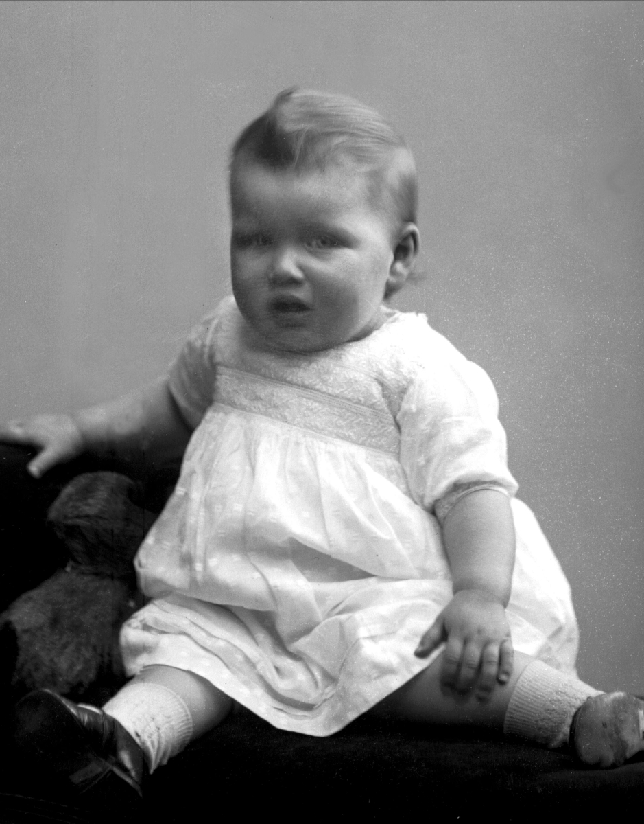 Gustav Borgen, NFB.05268