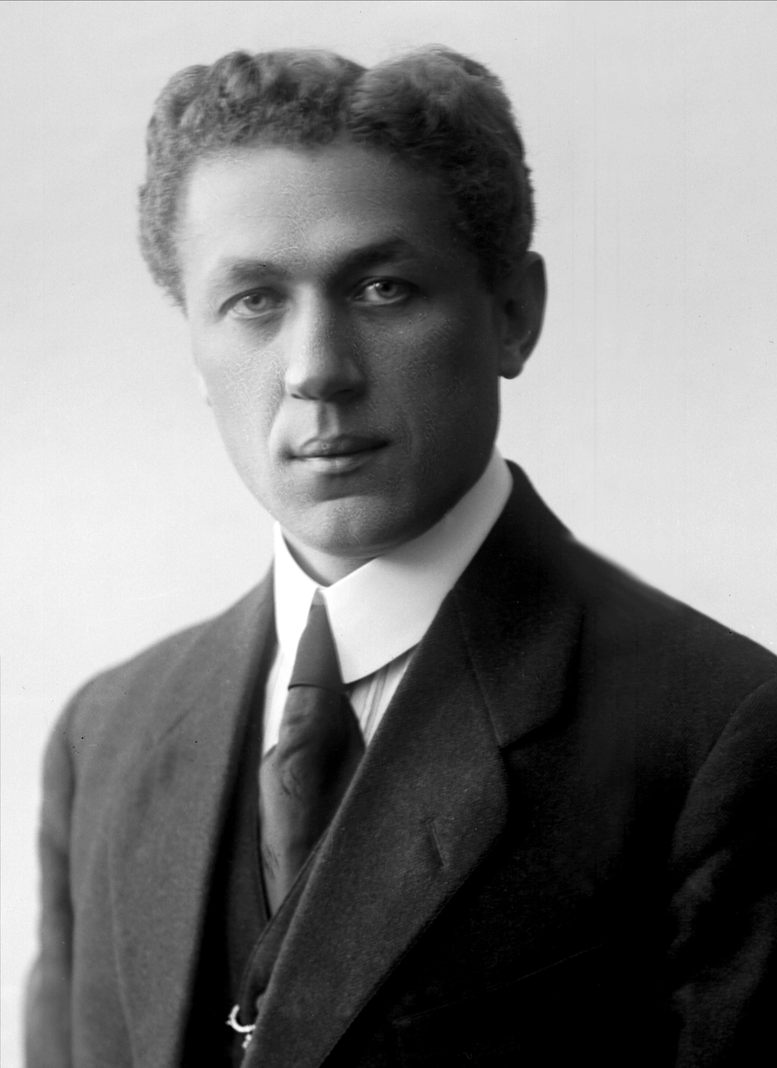 Gustav Borgen, NFB.05271