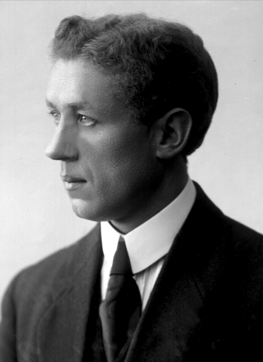 Gustav Borgen, NFB.05273