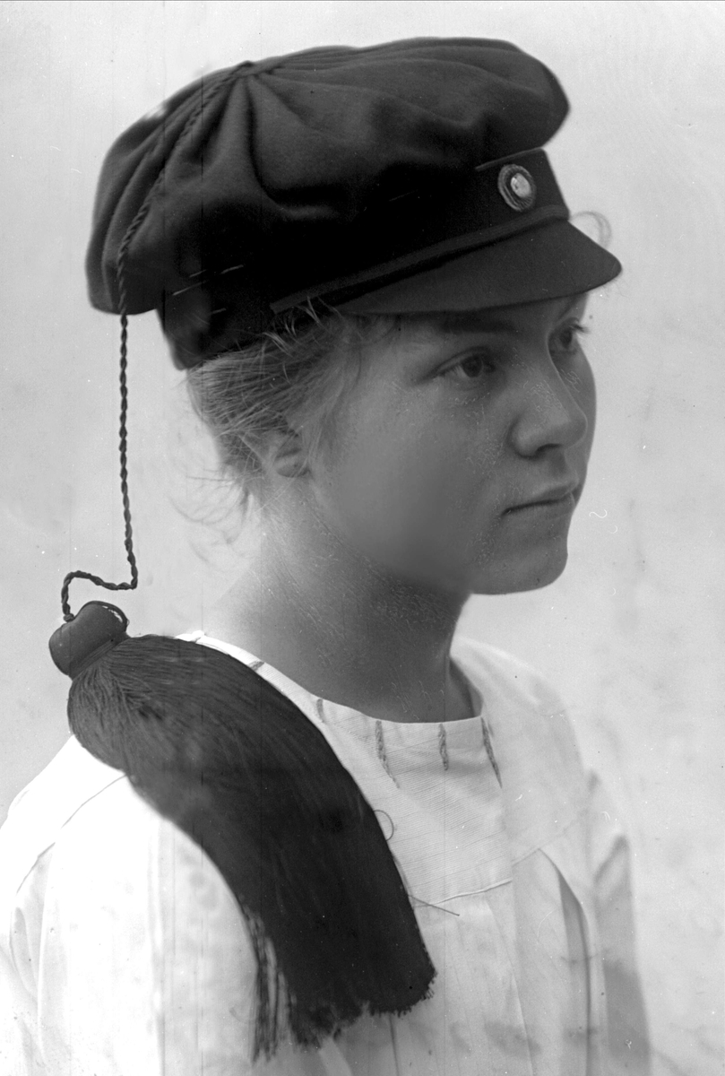 Gustav Borgen, NFB.05277