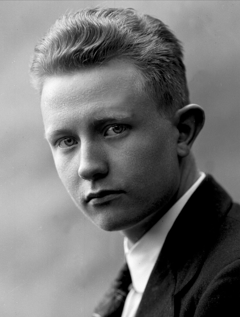 Gustav Borgen, NFB.05283