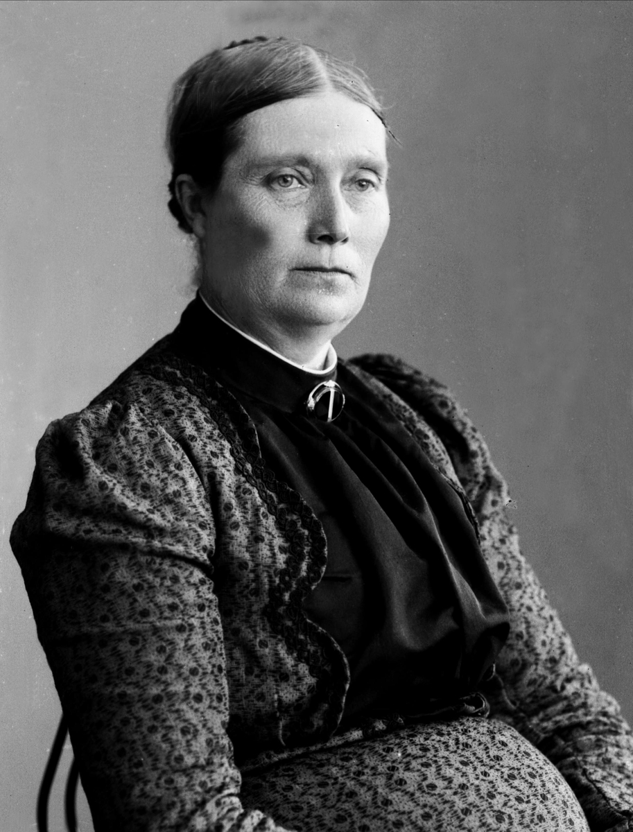 Gustav Borgen, NFB.05360