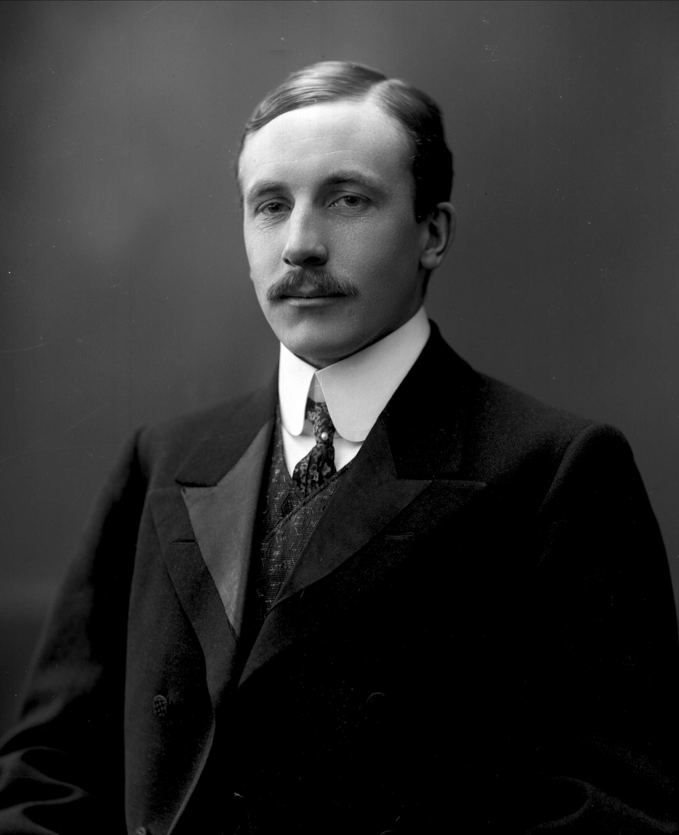 Gustav Borgen, NFB.05481