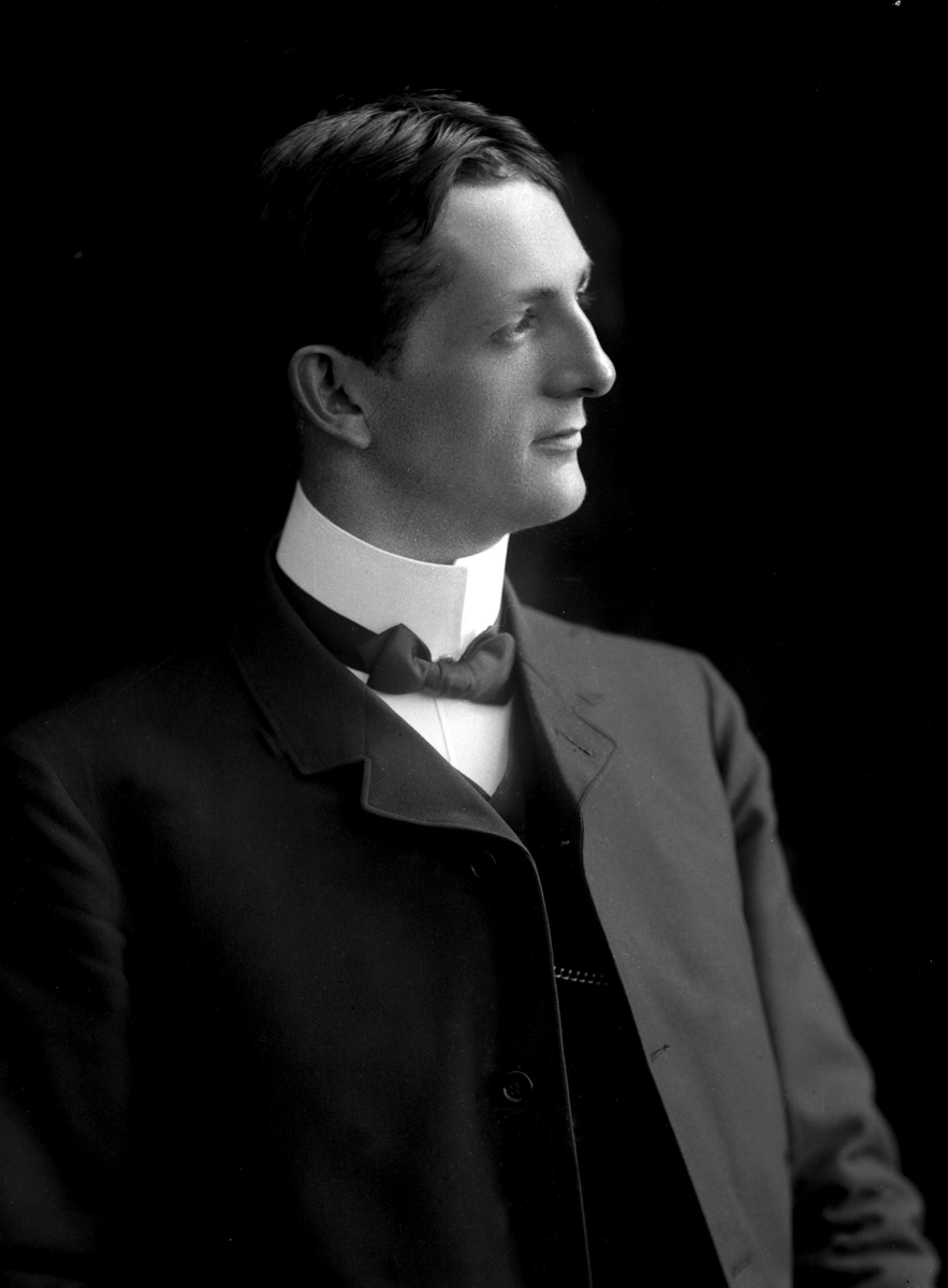 Gustav Borgen, NFB.05498