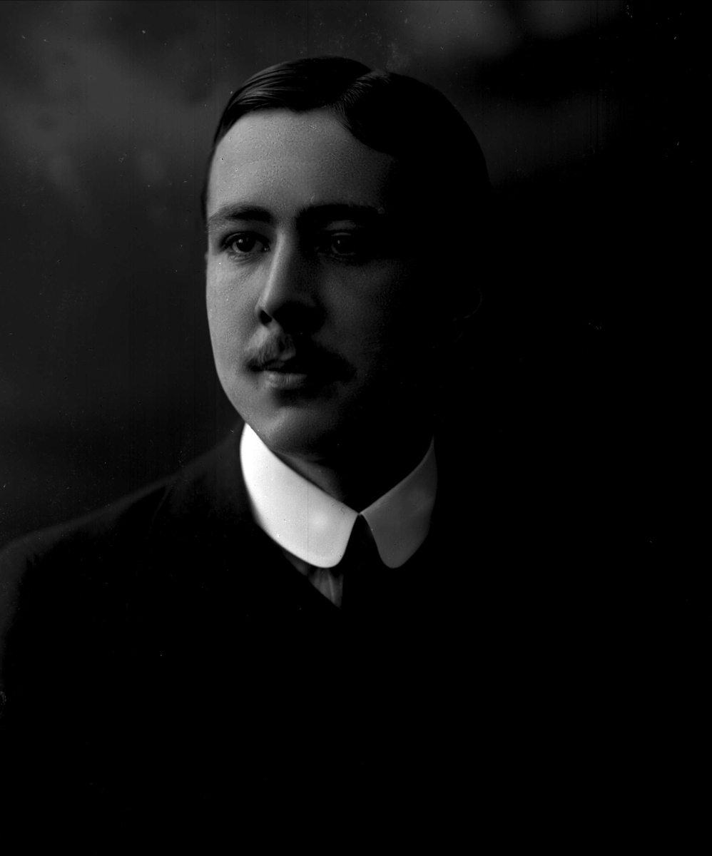 Gustav Borgen, NFB.05524