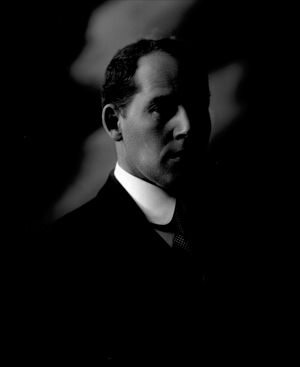 Gustav Borgen, NFB.05535
