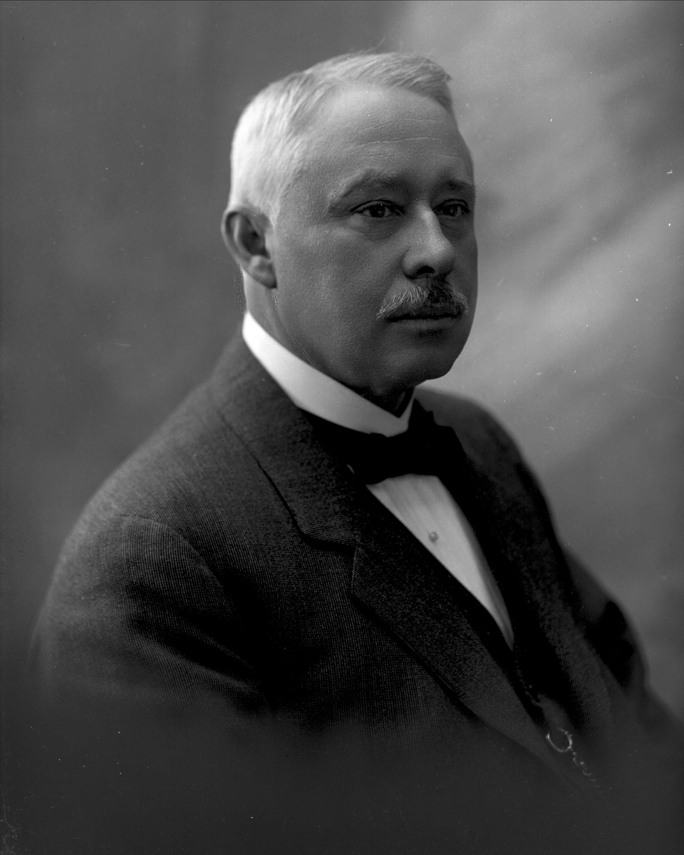 Gustav Borgen, NFB.05539