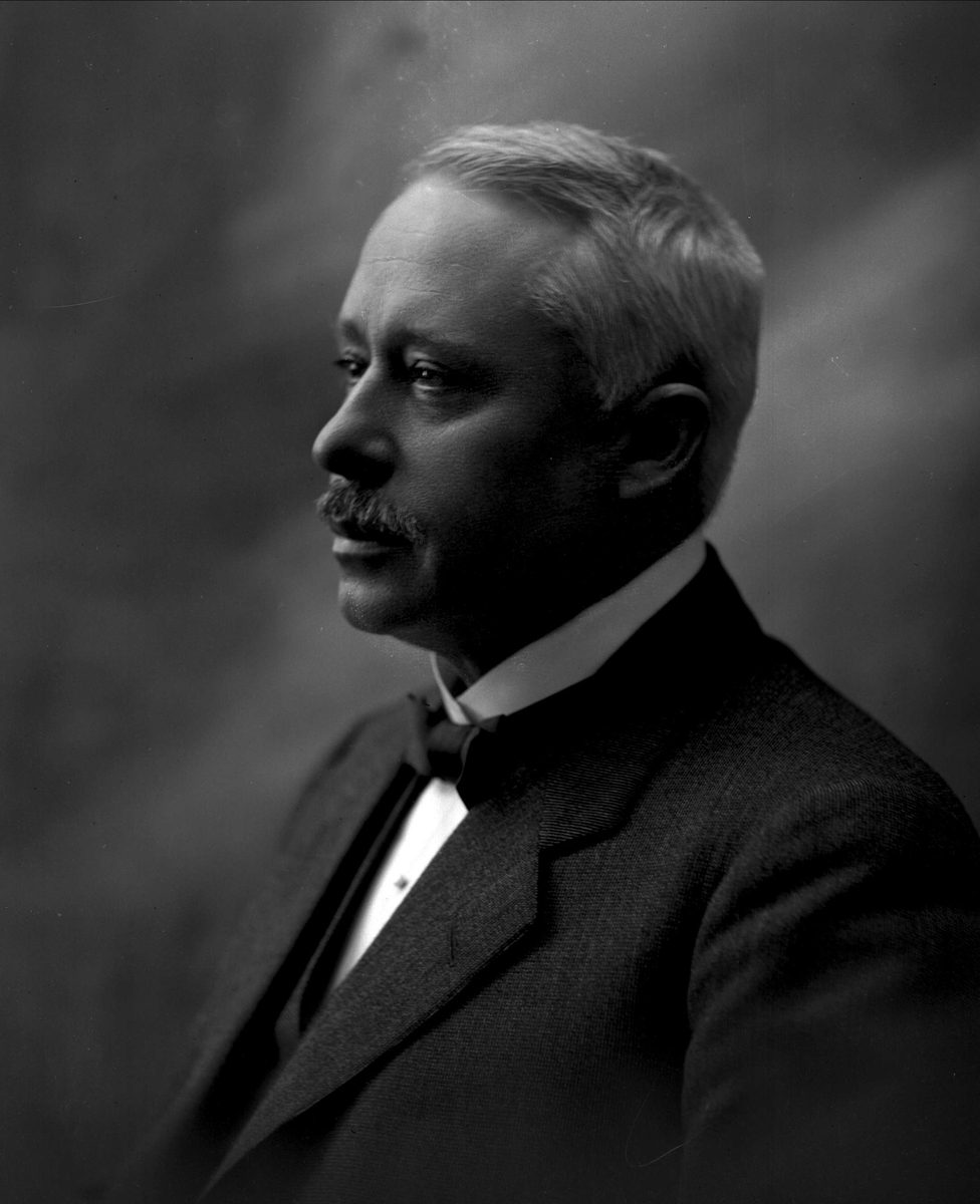 Gustav Borgen, NFB.05540