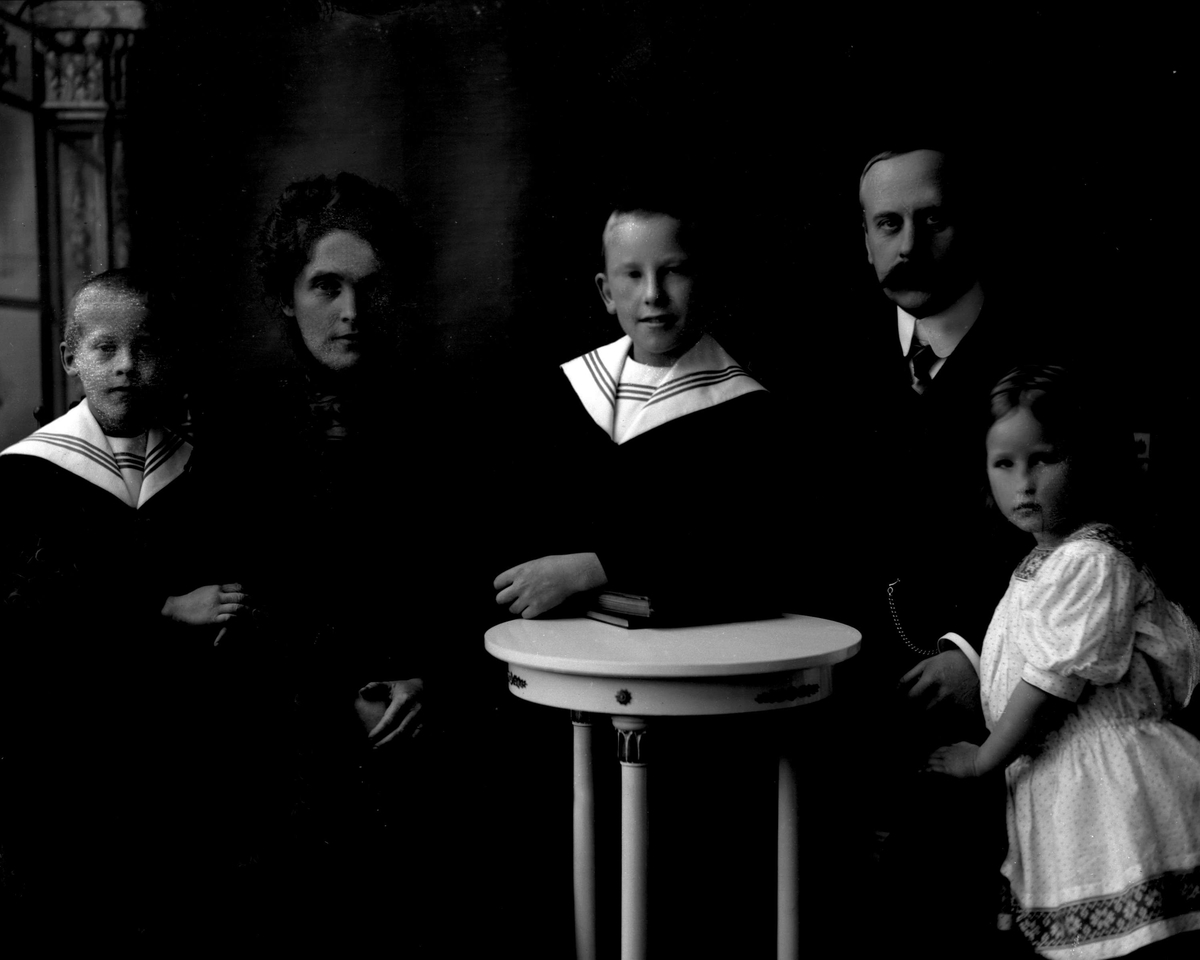 Gustav Borgen, NFB.05584