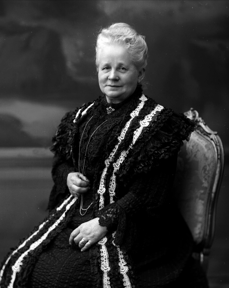 Gustav Borgen, NFB.05605