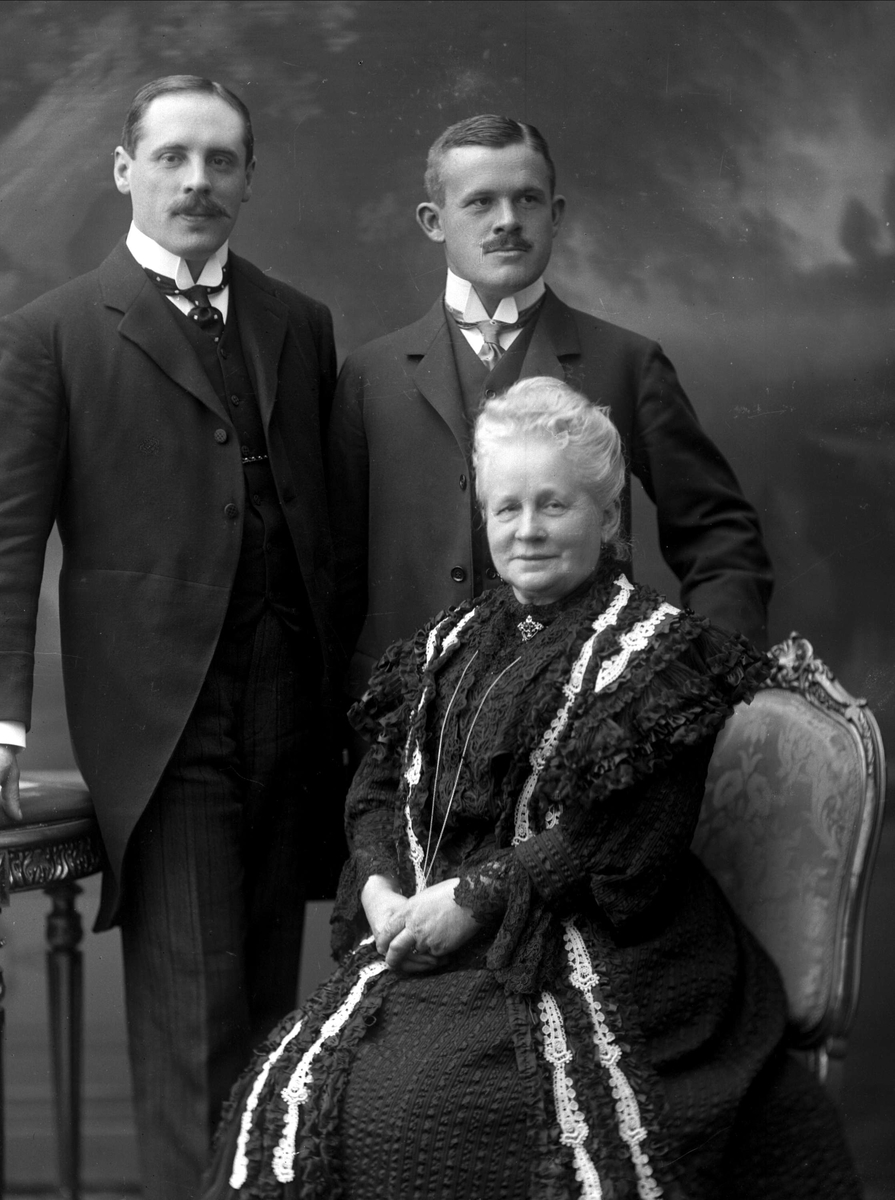 Gustav Borgen, NFB.05608