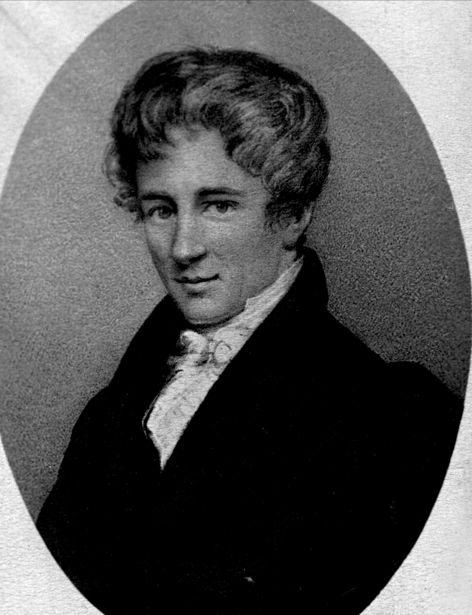 Gustav Borgen, NFB.05676
