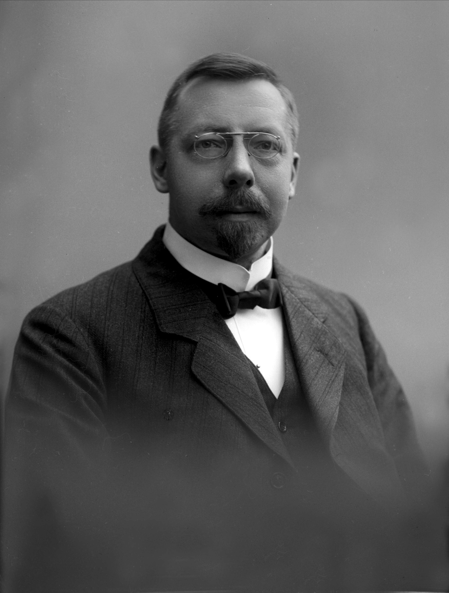 Gustav Borgen, NFB.05725