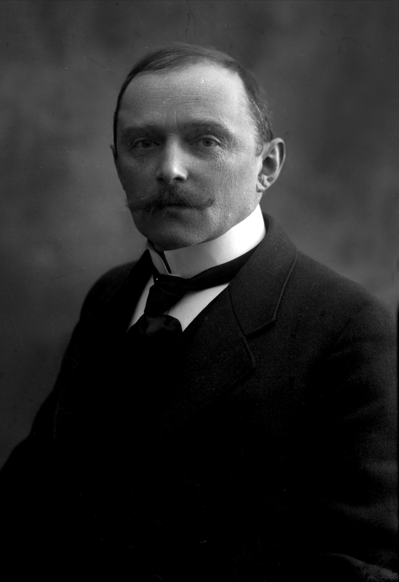Gustav Borgen, NFB.05729