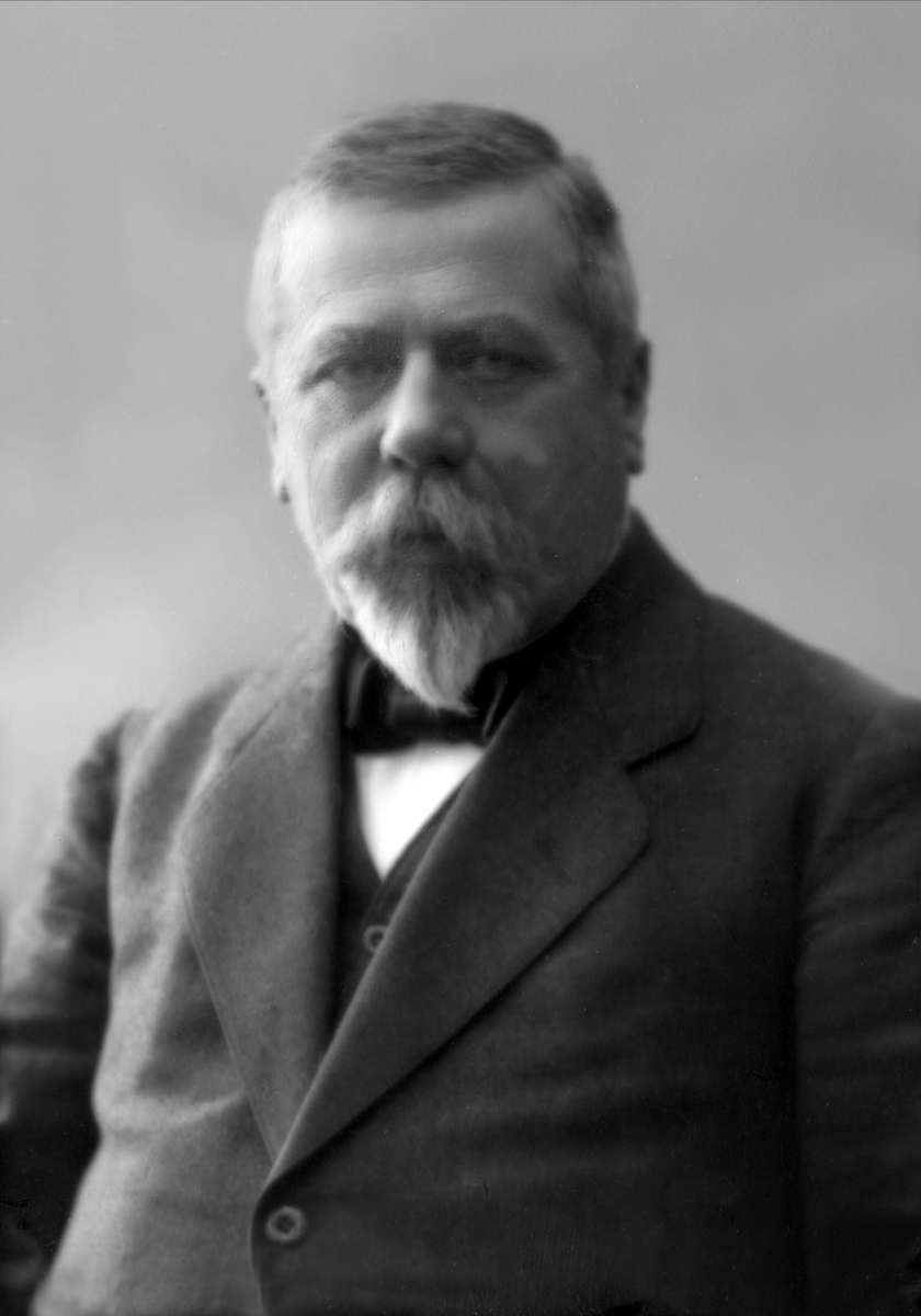 Gustav Borgen, NFB.05741