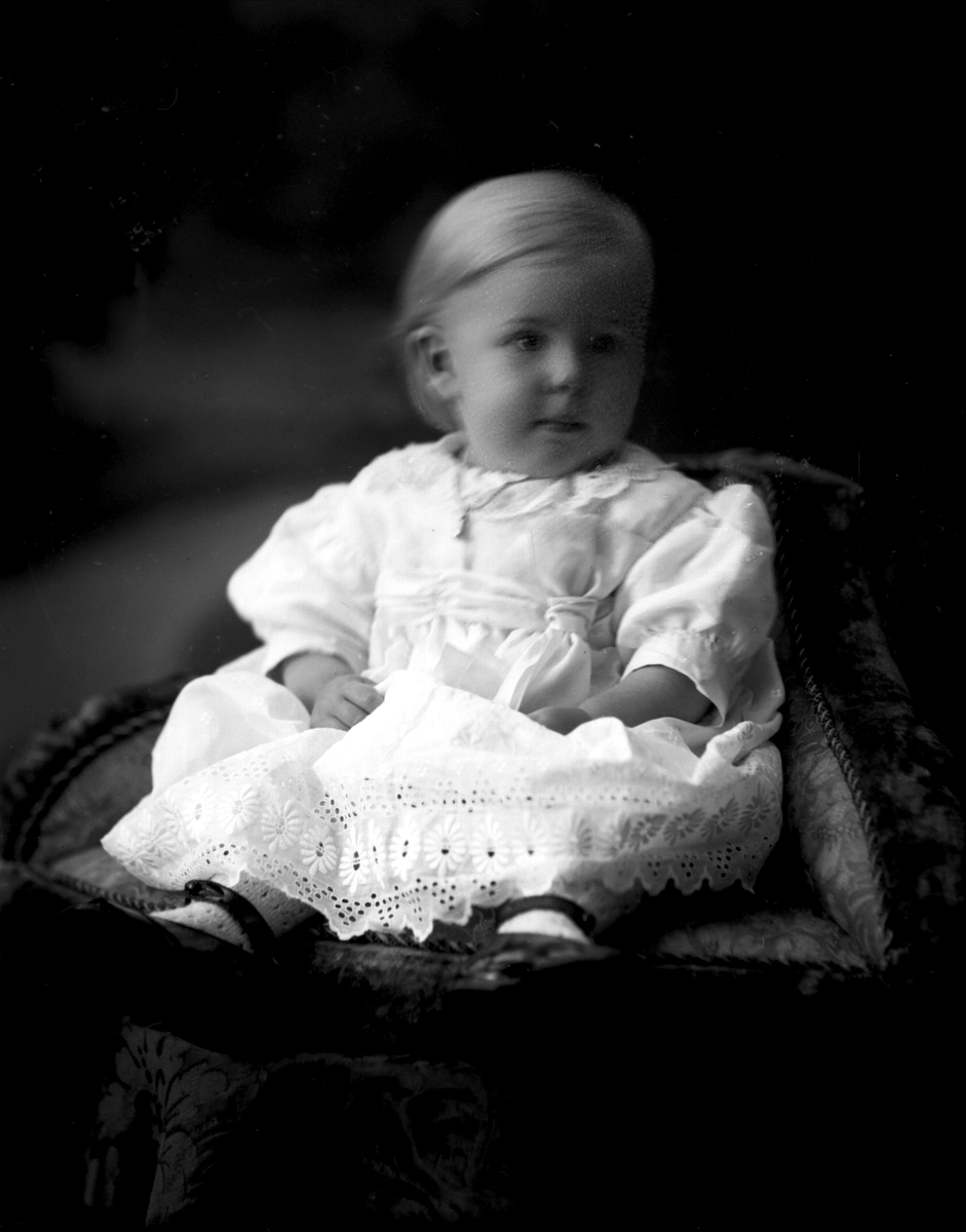 Gustav Borgen, NFB.05762