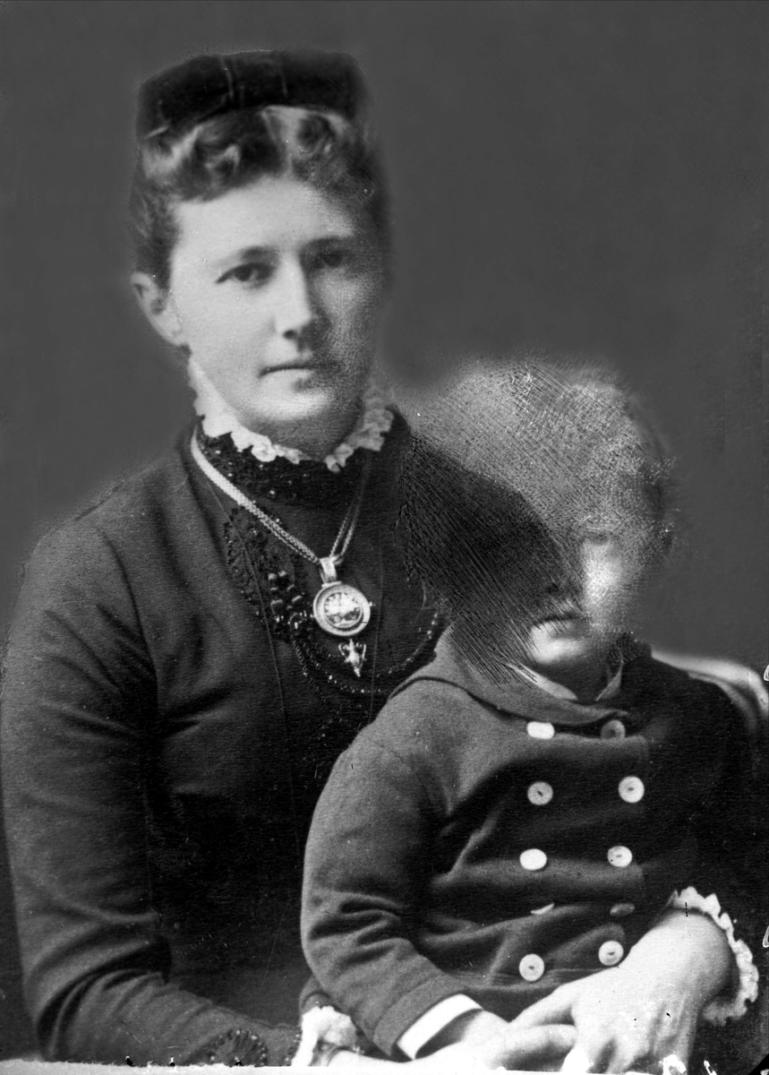 Gustav Borgen, Avfotografering.